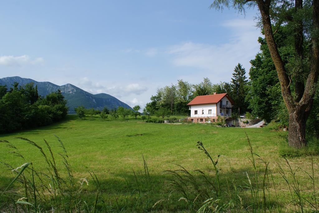 Apartments Leni Postojna Buitenkant foto